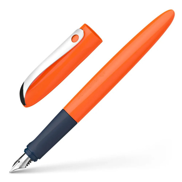 NALIVNO PERO SCHNEIDER WAVY ORANŽEN