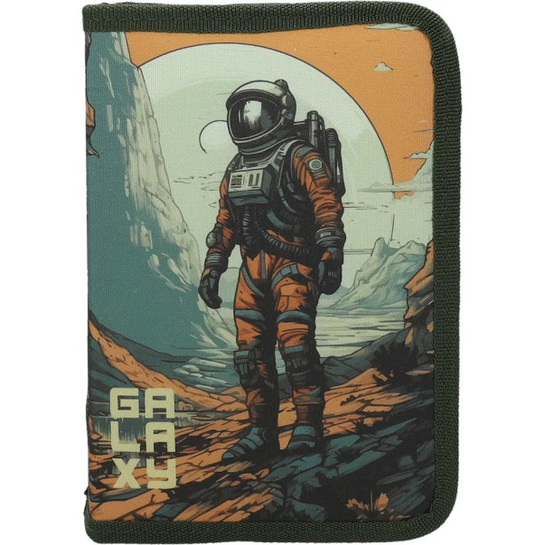 PERESNICA POLNA SPACEMAN Z DVEMA PREKATOMA