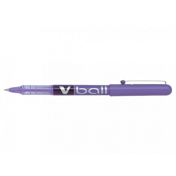 ROLER PILOT BL-VB5 (VIOLA)