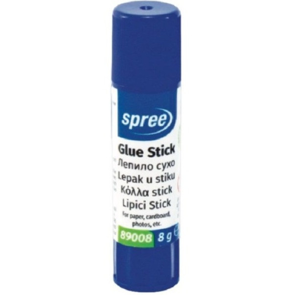 LEPILO SPREE V STIKU 8G 89008