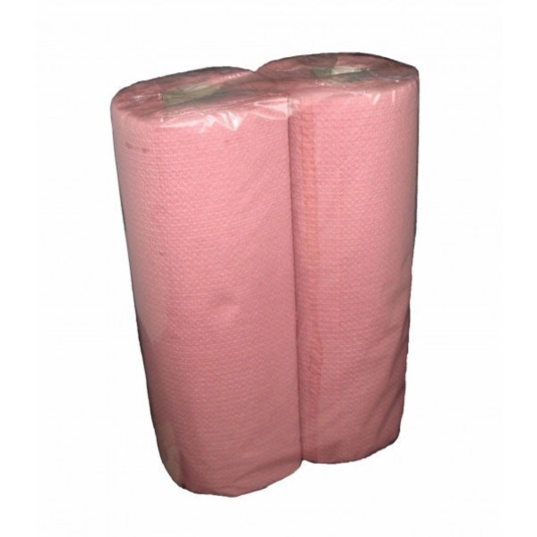 BRISAČE ROZA KREP 1/2 EKO ENOSLOJNE