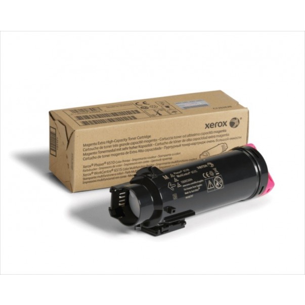 TONER XEROX MAGENTA ZA PHASER6510/WC6515 106R03694 ZA 4.300STR.