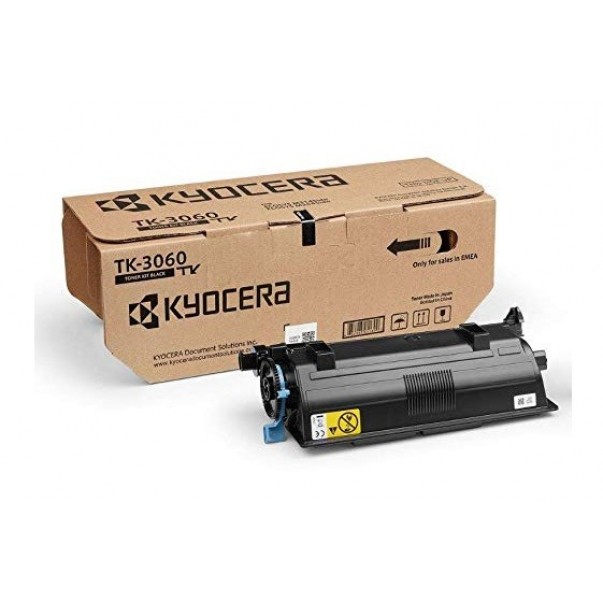 TONER KYOCERA TK-3060 M5526/P5026 14.500 STR.