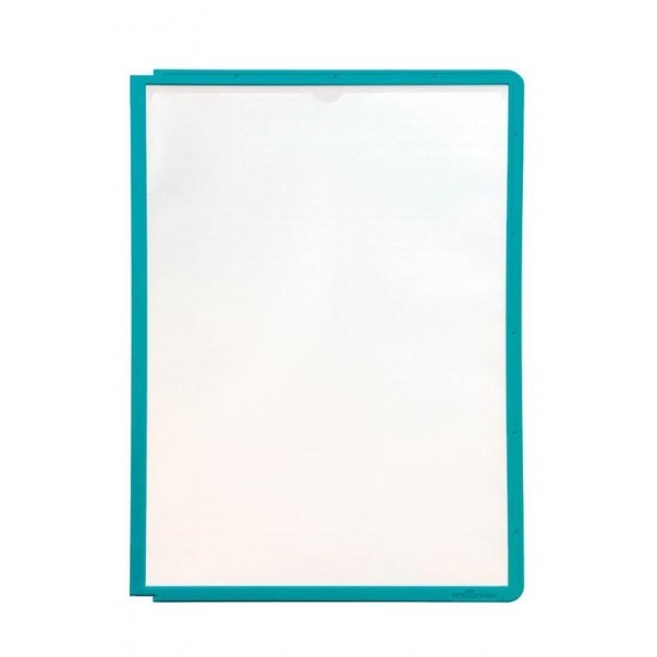 PREDSTAVITVENA MAPA DURABLE 5606 1/5 (ZELENA)