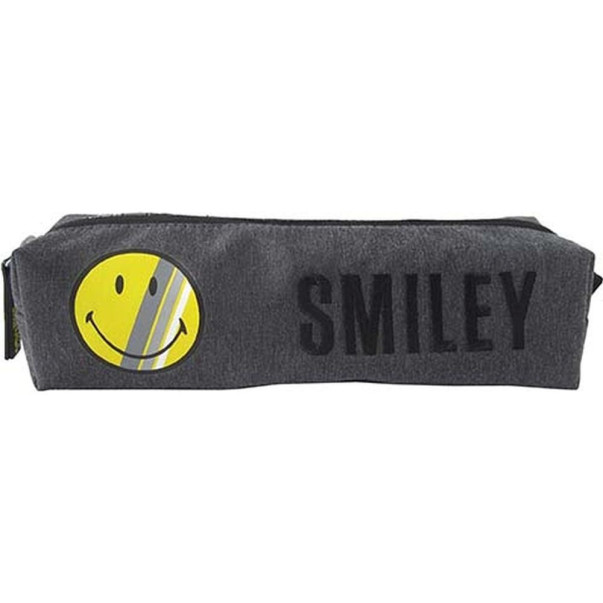 PERESNICA OKROGLA TUBE SMILEY SPORTY