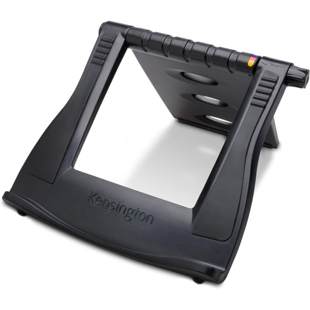 STOJALO ZA PRENOSNI RAČUNALNIK KENSINGTON SMARTFIT EQ 12" DO 17" ČRN K52805EU