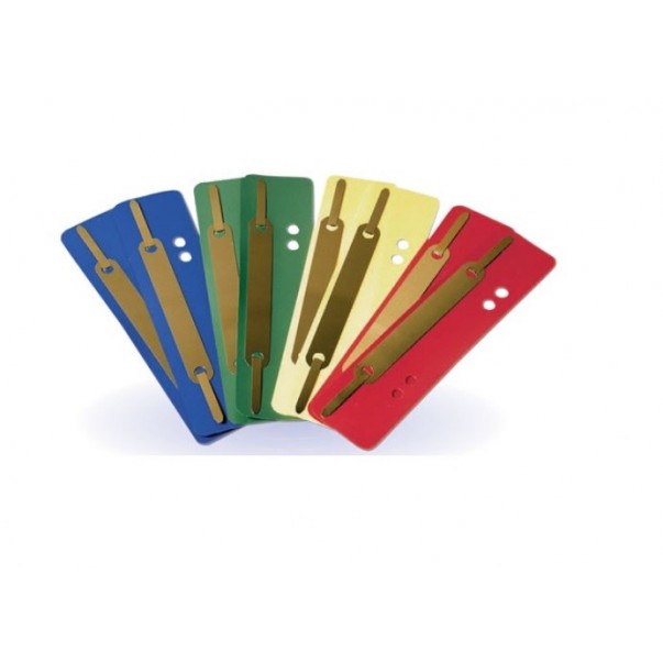 SPONKA ZA MAPO LEITZ 3710 1/1-250 (MODRA)