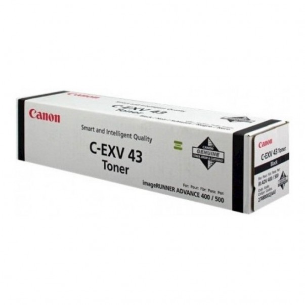TONER CANON CEXV-43