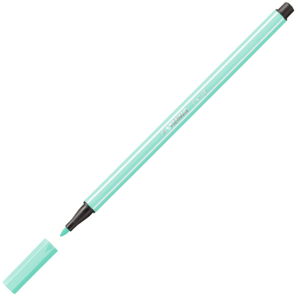 FLOMASTER STABILO PEN 68 (LEDENO ZELENA 13)