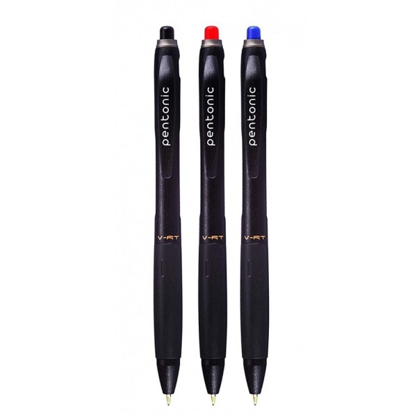 ROLER LINC PENTONIC V-RT (RDEČ)