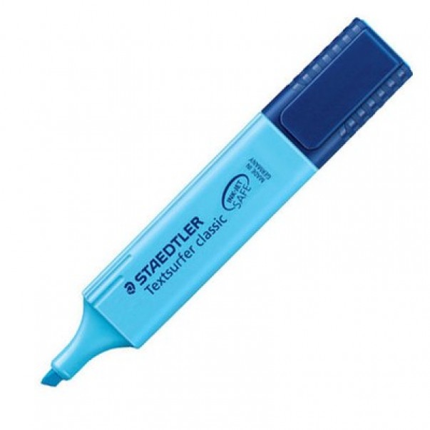 FLOMASTER STAEDTLER 364 (MODER)