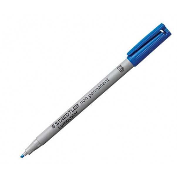 FLOMASTER STAEDTLER 312 MODER B NON PERNAMENT