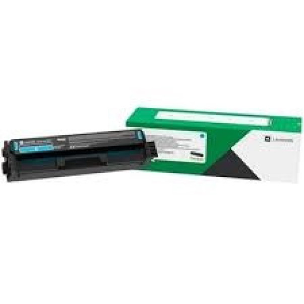 TONER LEXMARK 20N20C0 CYAN ZA 1.500 STRANI