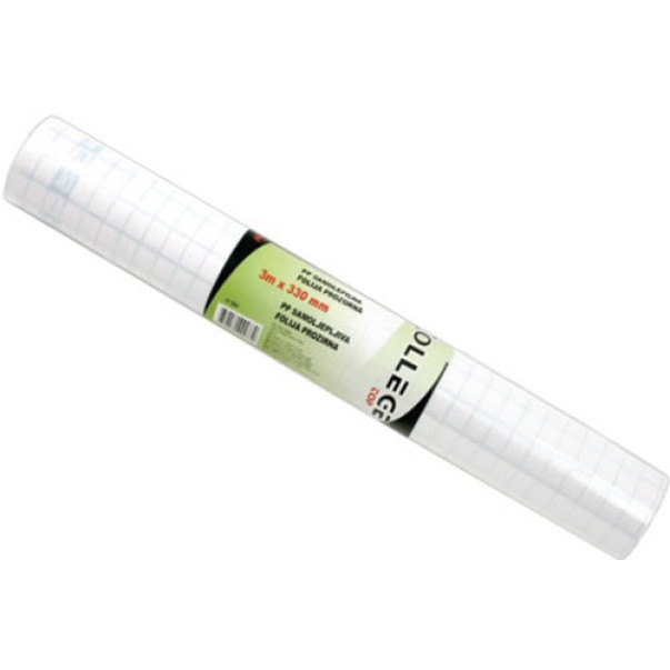 FOLIJA SAMOLEPILNA VESOLJE 33X3 100MIC