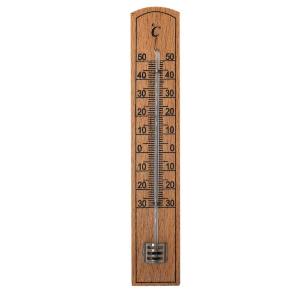 TERMOMETER ANALOGNI LESEN GSC