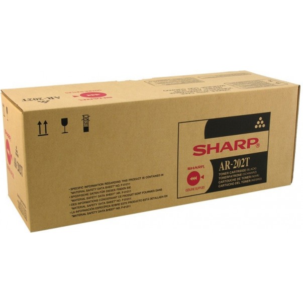 TONER SHARP AR-M207 AR-202T