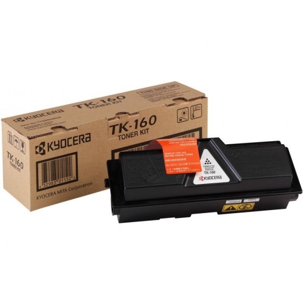 TONER KYOCERA TK-160
