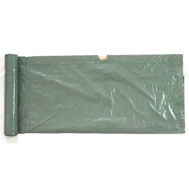 VREČKE ZA SMETI 120L 1/10 700X900 S TRAKOM