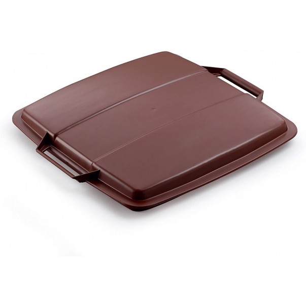 POKROV ZA KOŠ DURABIN 90L OGLAT (RJAV)