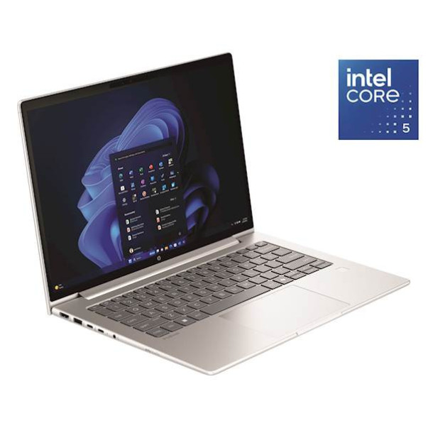 PRENOSNIK HP PROBOOK 4 G1IR 14 INTEL CORE 5-120U/16GB/SSD 512GB/14''WUXGA(B9YK2E