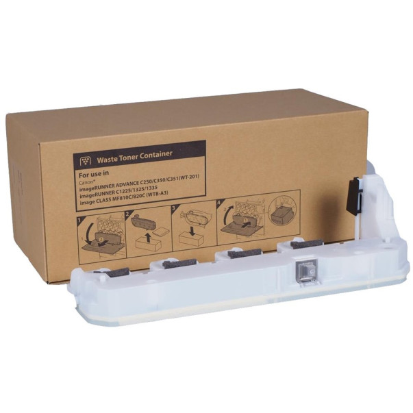 ZBIRALNIK ODPADNEGA TONER CANON IRAC50XX