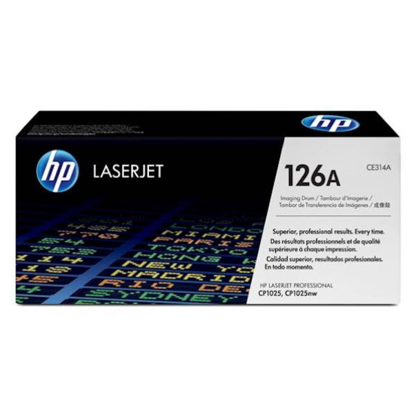BOBEN HP CE314A 126A