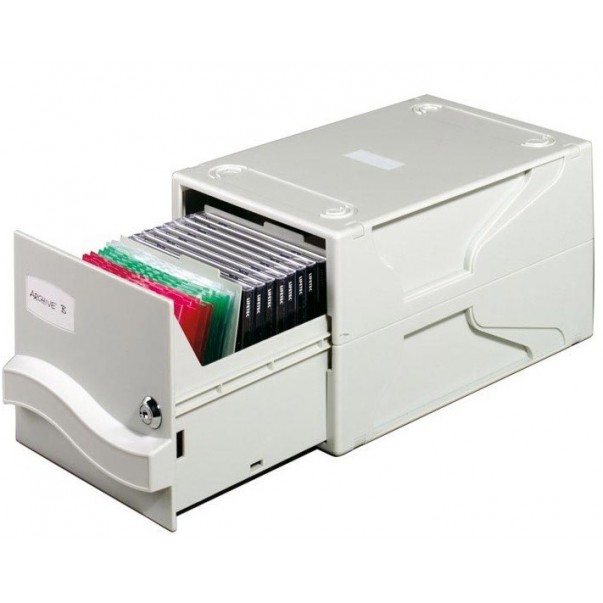 STOJALO ZA CD DURABLE 5256