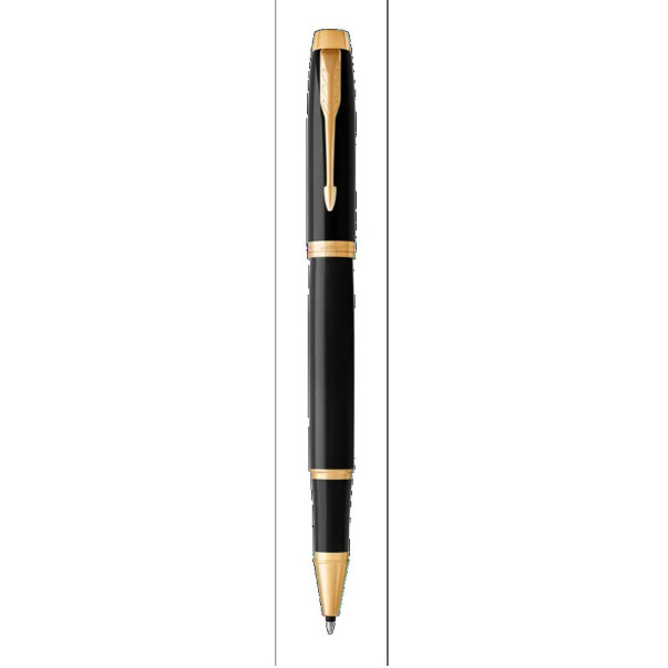 ROLER PARKER IM ČRNO-ZLAT