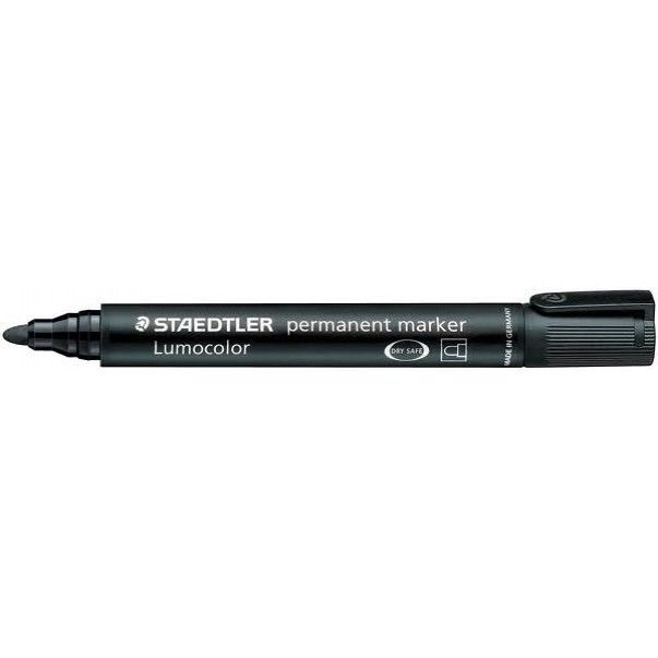 FLOMASTER STAEDTLER 352 (ČRN)