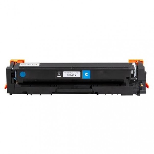 TONER HP CF541X CYAN (203X) 2500 STR TONER IN