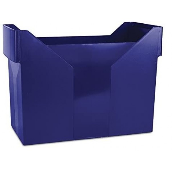 STOJALO ZA VISEČE MAPE DONAU (MODRO)