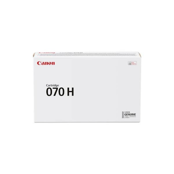TONER CANON CRG-070H ČRN ZA LBP243, LBP246, MF461,MF463,MF465, ZA 10.200 STRANI