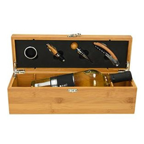 SET VINSKI 4 DELNI CIPRO LES