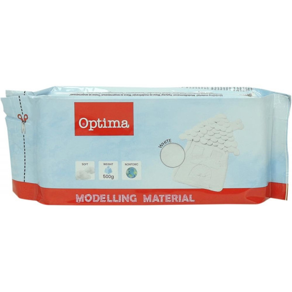 DAS MASA BELA 0,5 KG