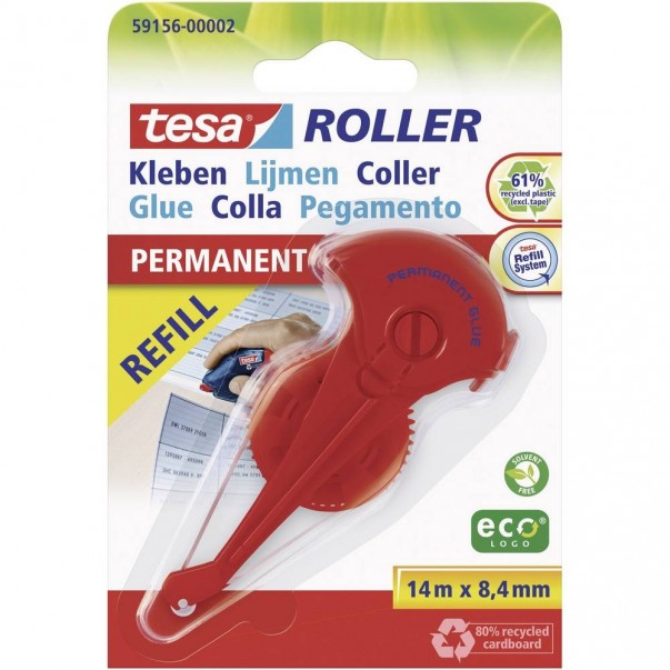 LEPILO TESA VLOŽEK ECOLOGO 59156-2