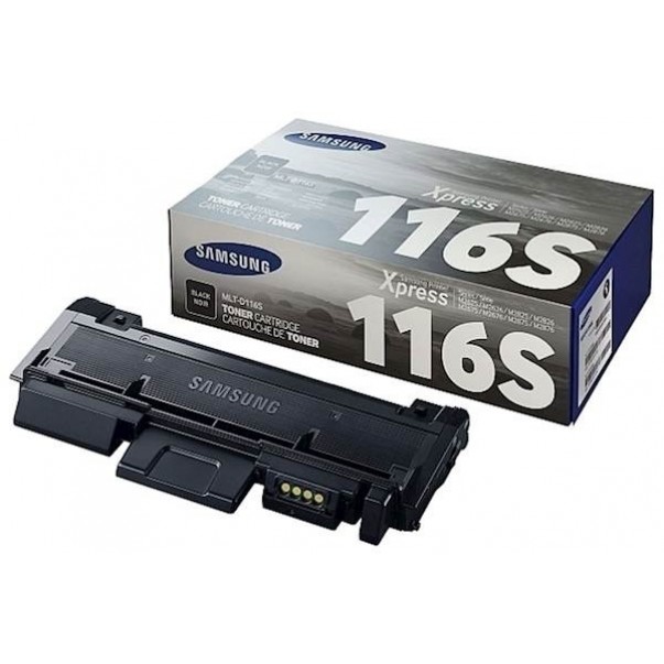TONER SAMSUNG MLT-D116S ZA 1.200 STRANI