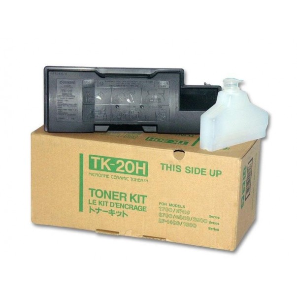 TONER KYOCERA TK-20H