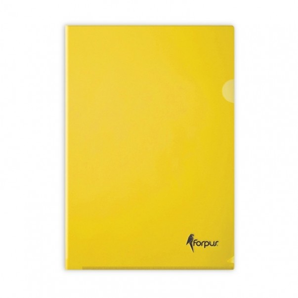 MAPA PVC L FORPUS KOMPAKTNA 180MIC MAT (RUMENA)