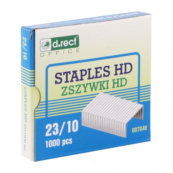 SPONKE ZA SPENJAČ 23/10 LEVIA 1/1000 007040