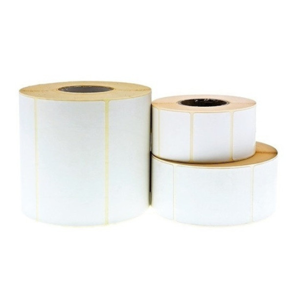 ETIKETE TERMO 100X55/1000 FI 40