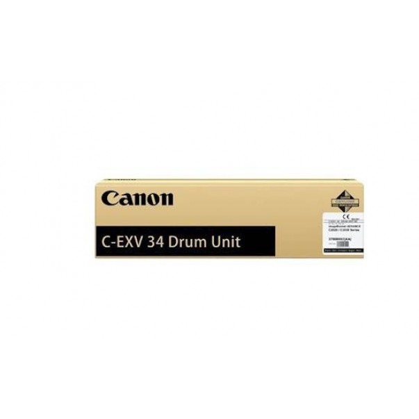 BOBEN CANON CEXV-34 BLACK