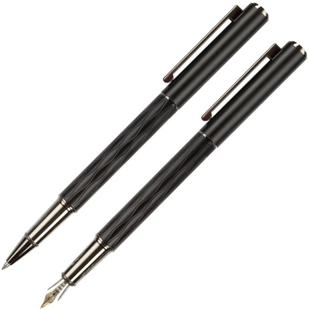 SET WELLINGTON INFINITY ROLER+NALIVNO PERO ČRN