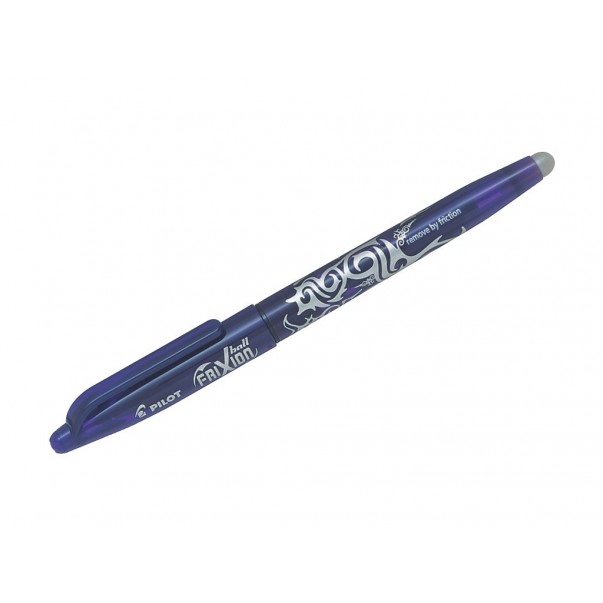 ROLER PILOT FRIXION BL-FR7 (VIOLA)