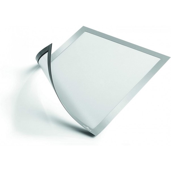 OKVIR MAGNETNI DURAFRAME A4 1/5 (SREBRN)