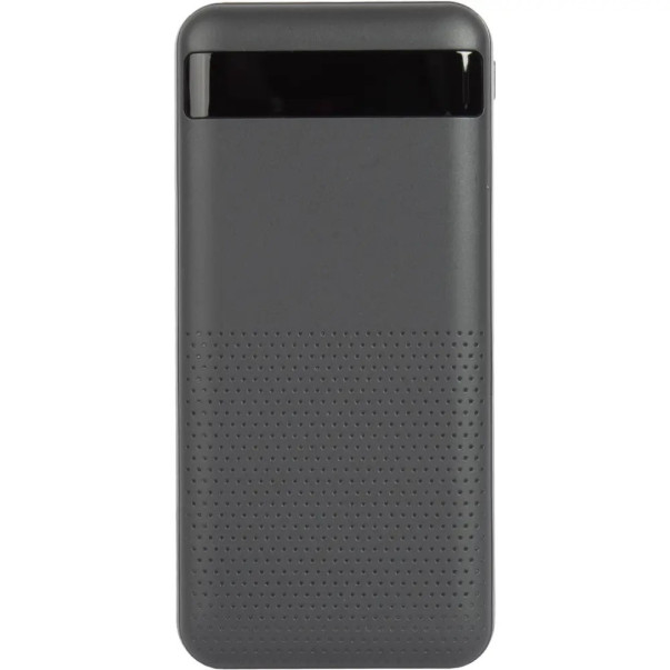 PRENOSNA BATERIJA POWER BANK HINTOM 20000 MAH ČRNA
