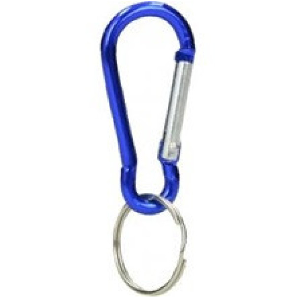 KARABIN HOOK ALUMINIJ (MODER)