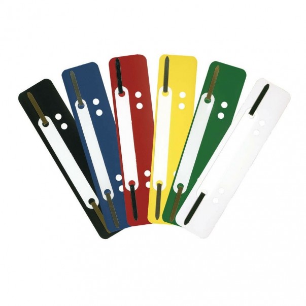 SPONKA ZA MAPO EXACOMPTA 1/1-250 ZELENA (ZELENA)