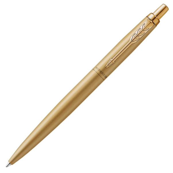 KEMIČNI SVINČNIK PARKER JOTTER XL MONOCHROME ZLAT
