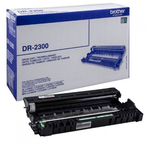 BOBEN BROTHER Č ZA DCP-L2500D ZA 12.000 STRANI DR2300
