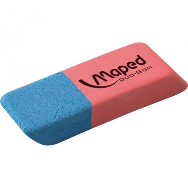 RADIRKA MAPED DUO-GOM SREDNJA